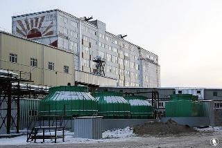 МЭЗ «Амурский» стал первым в России по производству изолята