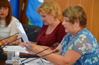 Белогорский Общественный совет в новом составе провел первый «круглый стол»