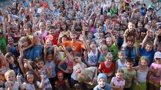 Жителей Белогорска приглашают поучаствовать в акции «Безопасность детства»