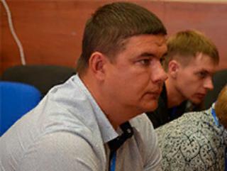 Депутат Заксобрания Амурской области Кирилл Зимин: «Нельзя стоять и смотреть, нужно развивать»