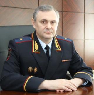 Главный полицейский Приамурья проведет прием граждан в Белогорске