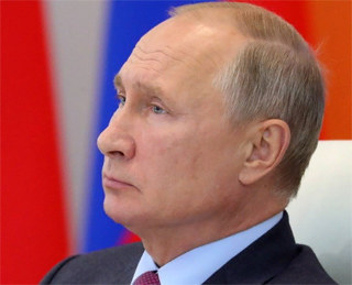 Путин назвал «чушью» новый порядок медосмотра водителей
