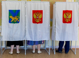 Результаты выборов губернатора Приморья отменили, впервые в России за последние 20 лет