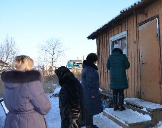 В новогодние каникулы неблагополучные семьи Белогорска будут на усиленном контроле