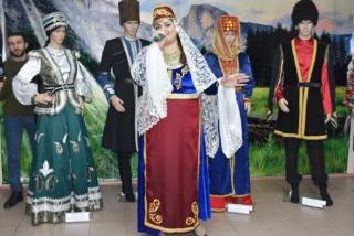 Белогорцев приглашают на выставку «Приамурье многонациональное»