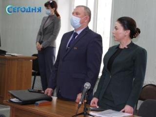  Прокуратура Белогорска в суде доказала нелегитимность очередного председателя горсовета от КПРФ