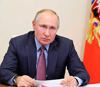Путин одобрил запуск новой программы льготного кредитования для бизнеса