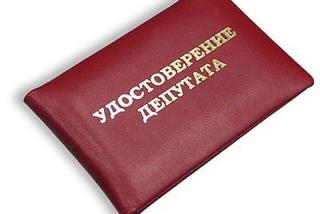 Депутат Константиновского района скрыл от налоговой доход в 40 миллионов рублей