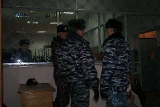 На территории Амурской области проводится целевая профилактическая операция «Нет – насилию!»