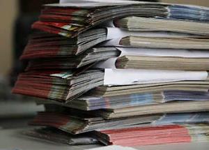 В Приамурье обработали уже 1700 писем в рамках проекта «Напрямую к губернатору»