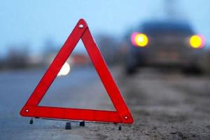 8 ДТП произошло в выходные дни на дорогах Белогорска и района