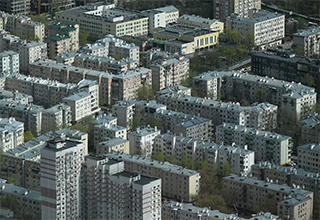 Вторичное жилье в России подорожало за год на 19%