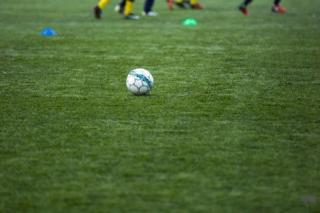 В Белогорске пройдет открытое первенство по малоформатному футболу