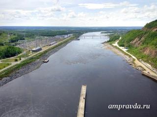 Зейская ГЭС снизила сброс воды на 20 процентов из-за дождевого паводка на реке