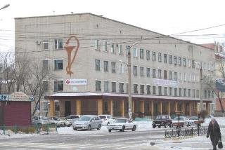 Назначен новый главврач Белогорской больницы