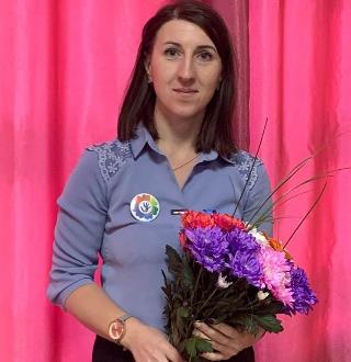 В региональном конкурсе «Воспитать человека – 2020» победила воспитатель из Белогорска