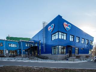 В ФОКе Белогорска открылись спортивные залы, бассейны примут посетителей позже