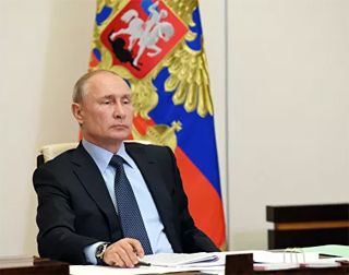 Путин оценил возможность остаться на посту президента после 2024 года