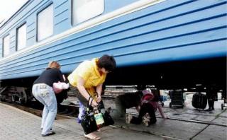 С начала года в Приамурье на железной дороге погибли 6 человек
