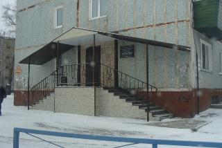В центре Белогорска на торги выставлено нежилое помещение 