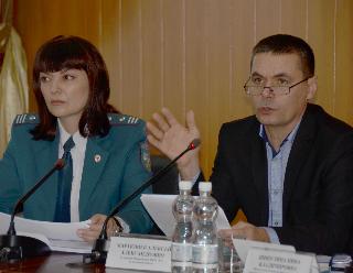 Белогорских предпринимателей предупредили об отмене ЕНДВ