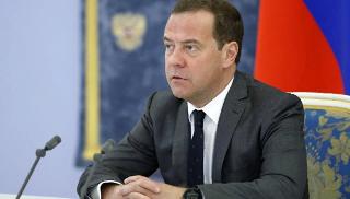 Медведев назначил заместителей министра науки и высшего образования