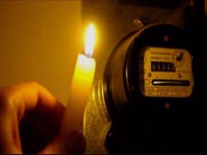 В Белогорске по некоторым адресам 23 января будет приостановлена подача электроэнергии