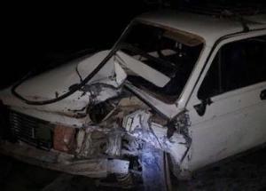 Смертельная авария в Зейском районе: погибли двое детей