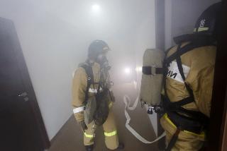 123 административных дела завели на Сахалине после пожарных проверок в ТРЦ