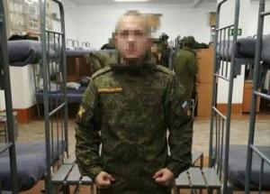 Погибший в Белогорске солдат-срочник выстрелил в себя сам
