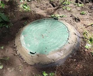 250 канализационных люков отремонтируют во дворах Белогорска