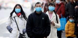 В провинции Хэйлунцзян есть заболевший с подозрениями на новый коронавирус