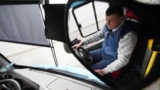 Профпригодность водителей в РФ хотят проверять каждые 10 лет