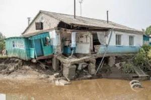 Вместо разрушенного наводнением жилья амурчане купили 259 домов и квартир