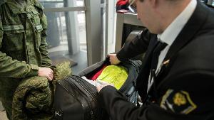 Россиянин с 4 кг кокаина задержан в аэропорту Буэнос-Айреса
