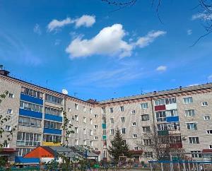 Жители МКД Белогорска со спецсчетами могут получить финансовую помощь из регионального бюджета на капремонт