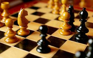 В Белогорске состоится турнир по быстрым шахматам среди мужчин