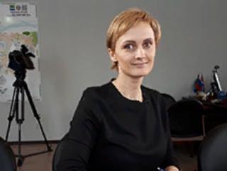 Руководитель пресс-службы главы Белогорска назначена на должность замглавы по информационным технологиям 