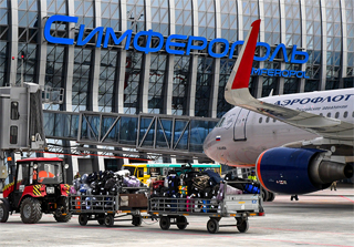 «Аэрофлот» прекратил продажу льготных билетов в Крым и на Дальний Восток