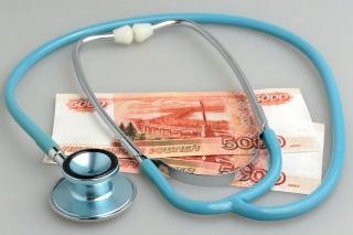 Амурские медики получили стимулирующие выплаты более чем на 400 миллионов рублей