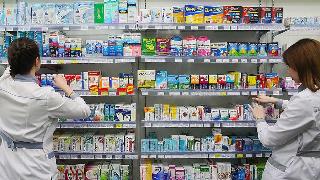 Законопроект о запрете телерекламы лекарств внесли в Госдуму