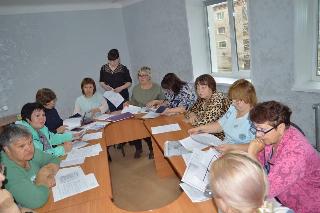 Социальные работники Белогорска подтвердили свои квалификации