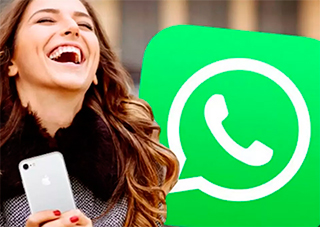 WhatsApp продлил срок отключения тысяч пользователей до 15 мая 2021 года