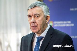 Андрей Субботин уходит с поста министра здравоохранения