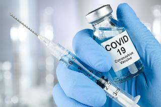 В Приамурье продолжается вакцинация от COVID-19