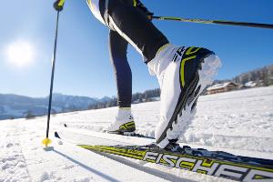 Белогорские школьники примут участие в лыжной гонке
