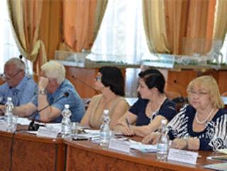 Исполнение бюджета Белогорска за 2017 год обсудили публично