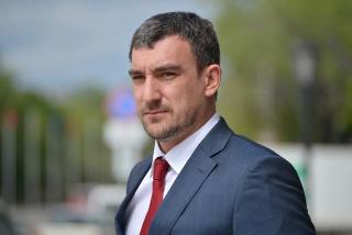 Белогорцы: «Василию Орлову респект и уважуха!!!»