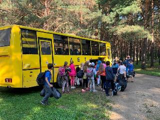 В Белогорске началась подготовка к летним каникулам