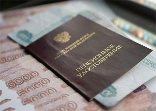 Самозанятые пенсионеры получат дополнительно по 10 тыс. рублей